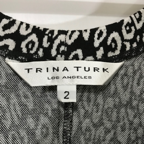 Trina Turk Dress - Picture 6 of 8